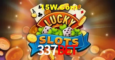 Sinta a adrenalina dos jogos de cassino com 337bet