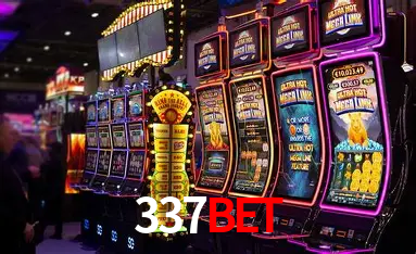 Integração de APIs 337bet