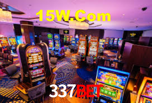 Premium Interface 337bet