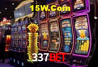 Jogos de Slot 337bet