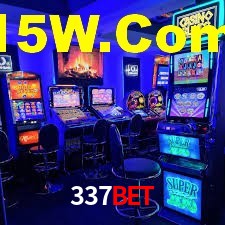 Programa VIP 337bet