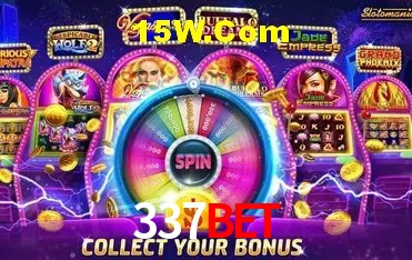 Recursos de Bônus 337bet