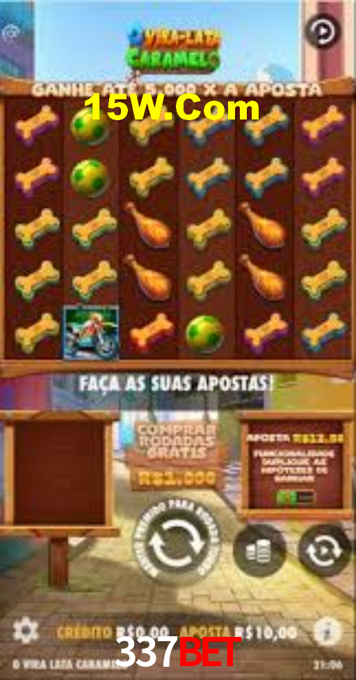 Bônus Generosos e Exclusivos no 337bet para Você!