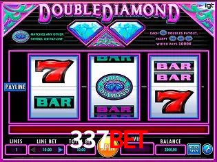 Experimente o Login Seguro Premium no 337bet