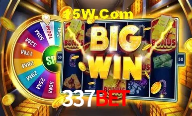 337bet: Jogos de Caça-Níqueis-Altas Recompensas, Roleta-Velocidade, Blackjack-Desafios Máximos