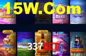 Welcome Bonus 337bet