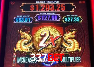 Promoções Sazonais 337bet