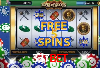 Especiais de Fim de Semana 337bet