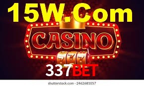 Experiência VIP 337bet