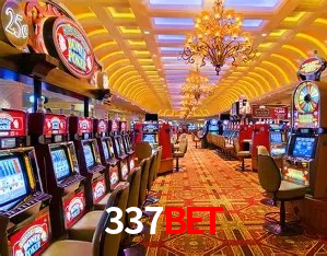 Ofertas Imperdíveis na 337bet: Promoções e Bônus Que Valem a Pena