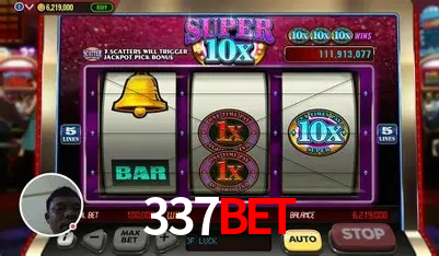 Explore as vantagens do 337bet: serviço profissional e confiabilidade