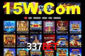 Tournaments 337bet