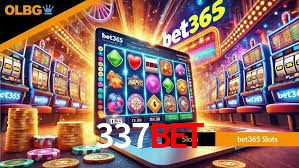 337bet: A Experiência de Casino com Jogos de Mesa ao Vivo
